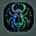Armand Beetle logo